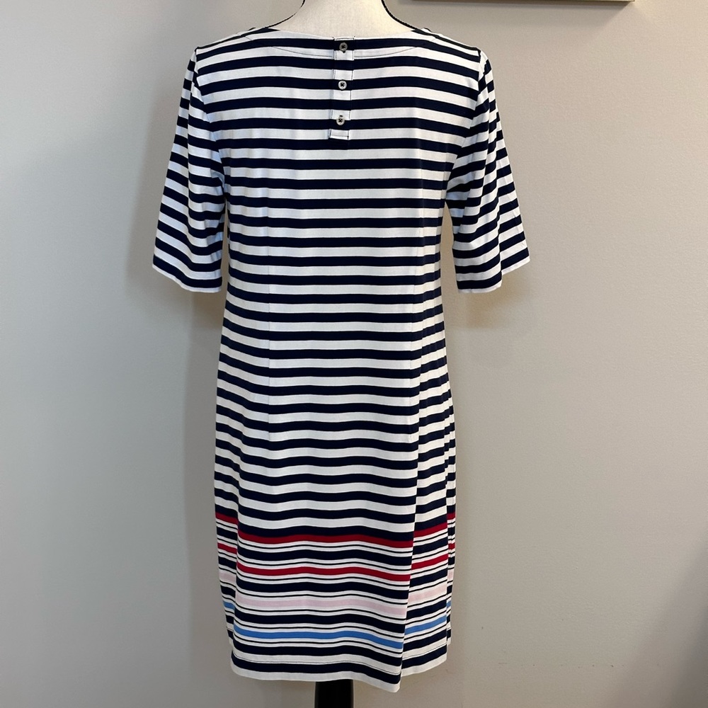 Tommy Hilfiger Dress Size Large - Picture 2 of 8